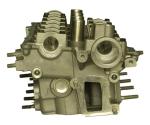 HYUNDAI Accent Getz G4EE Aluminum Cylinder Head 22110-26100 1.4L 16V