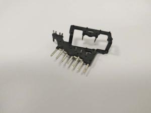 Quality Injection Molded PA66 Terminal Connector For Auto Industry wholesale