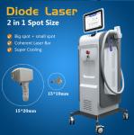 Diode Laser 808nm 1-10Hz 3 in 1 Laser for B2B