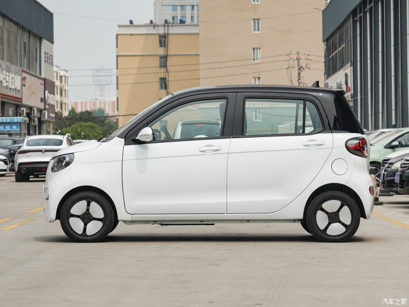 International Dongfeng Xiaohu FEV Little Tiger RWD edition ec used cars for sale cars electric 2022 2023 ev mini car