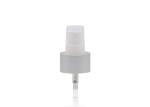 20/415 Cosmetic Aluminum Fine Mist Sealed Fragrance Pump