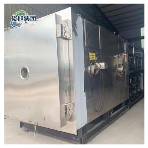 Quality High Capacity Freeze Drying Equipment For High Volume Production wholesale