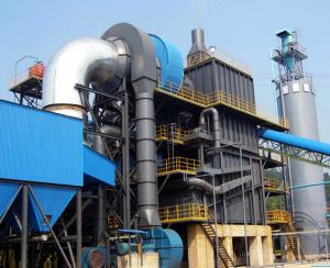 Quality 20MW Biomass Energy Plant Energy Center For Wood-based Panel wholesale