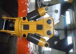 Catpillar 330 Excavator Demolition Attachments Protective Cover Protected