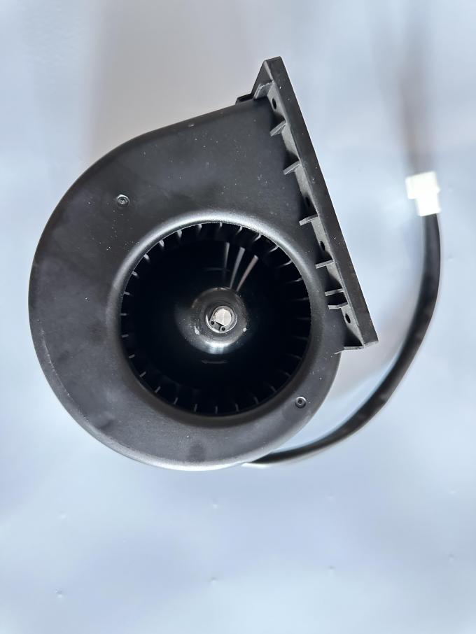 923436.0343 Fan Kalmar Reach Stacker Parts