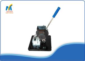 Quality 12MM Semi Automatic Grommet Machine wholesale