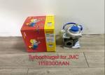 MAMUR Turbocharger For JMC 1040 493 1118300DL 736210-5009 Truck Auto Part