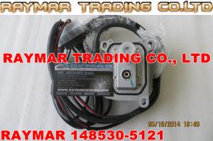 Quality ZEXEL electric governor 148530-5121, BOSCH F01G29X06Y F01G 29X 06Y wholesale