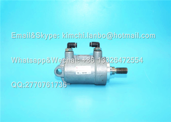 00.580.4300 01B pneumatic cylinder high quality offset printing machine parts