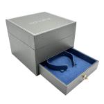 Offset Printing Odm Oem Wrist Watch Packaging Boxes Luxury