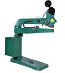 1400mm Manual Stapler Carton Box Stitching Machine Cardboard
