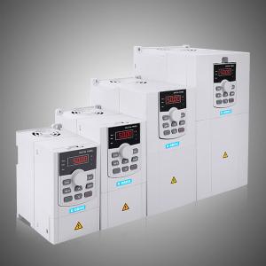 Quality 220V/380V Solar Water Pump Inverter , Practical Three Phase Hybrid Inverter wholesale