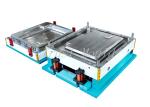 SMC Composite Compression Moulding Automotive Battery Tray SMC Moulding