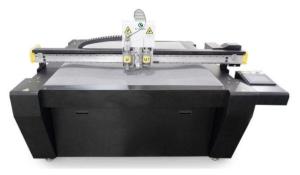 Quality Motion Control Touch Screen Die Cutter For Packaging wholesale