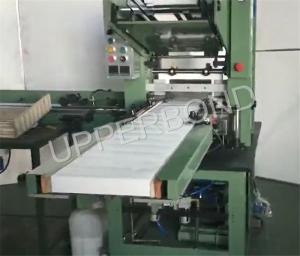 Quality Carton Packing Packaging Unit For Cigarette Production Manufacturing wholesale
