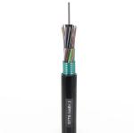 GYTS Armored Fiber Optic Cable