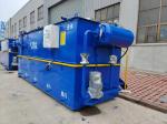 Wastewater Daf Plant Water Treatment Daf Wastewater Treatment System For