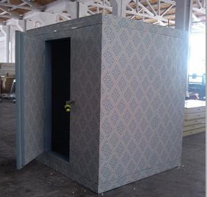 Quality Freon Refrigerant Cold Storage for Fruit Meat Vegetable Assembled Structure wholesale
