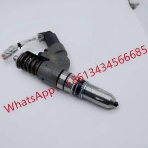 Quality Cummins QSM ISM QSM11 ISM11 M11 Inyector de combustible del motor diesel 4903319 wholesale