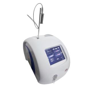 Quality 200ms Spider Veins Removal Machine 980nm Laser Blood Vessel Removal wholesale