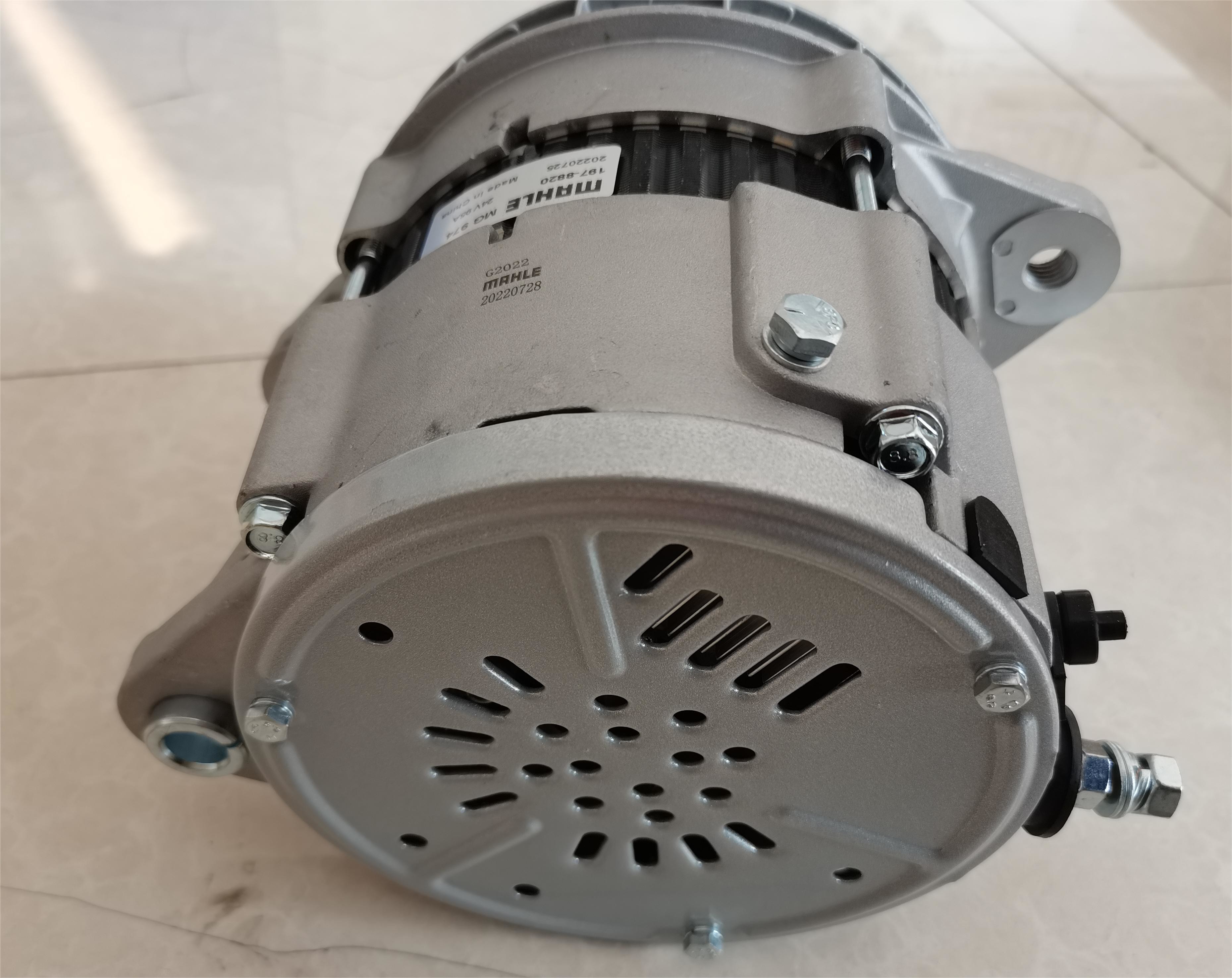 New E325C Diesel Generator Alternator Parts 1978820 185-5294