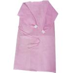 Pp Non Woven Medical Gown Reliable Barriers For Surgical Supplies