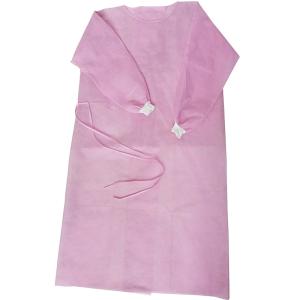 Quality Pp Non Woven Medical Gown Reliable Barriers For Surgical Supplies wholesale