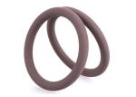 Ozone Resistant EPDM Oring Industrial Min 300 ％ Ultimate Elongation