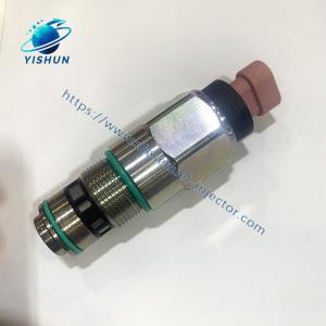 Quality QSK23 Diesel Engine Parts Electronic Fuel Control Actuator 3347905 wholesale