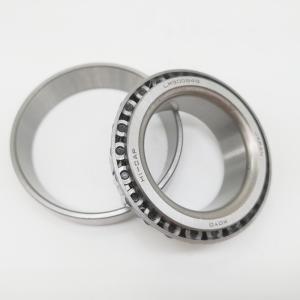 Quality Nissan Terrano Tapered Roller Bearings Single Row Lm300849/11 wholesale