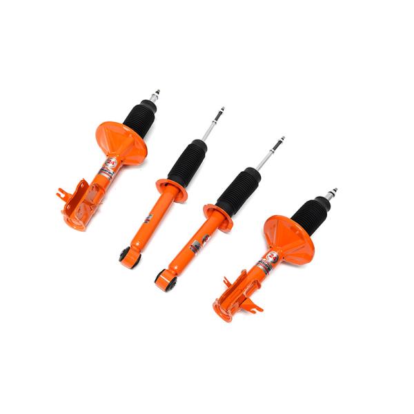 EDDY Comfort Shock Kit Auto Suspension Parts for Enhanced Ride Quality For
