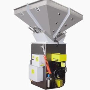 Quality 30-300 L/H Gravimetric Powder Feeders , Multi Component Gravimetric Feeders wholesale
