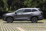 2024 Jetour X90 Pro 2.0TD DCT Edition 5/7-Seater SUV Euro VI High Energy