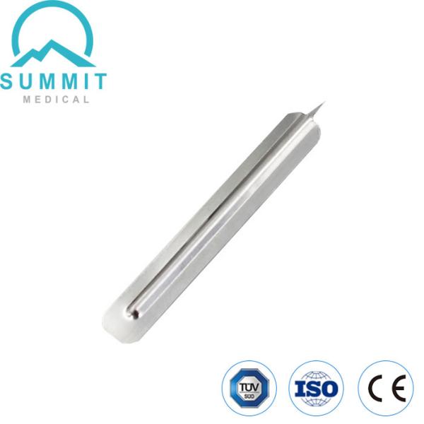 Cheap Medical Disposable Twist Blood Lancet For Blood Sampling for sale