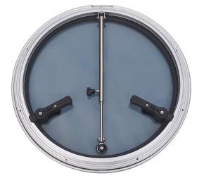 Quality D20.7&quot; Marine Deck Hatch wholesale