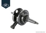 XV250 Motorbike Engine Parts , Route 66 Radial Engine Crankshaft Virago1988-201