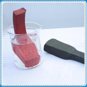 Quality High Expansion Capacity Water Swelling Rubber Pressure Resistance Swellable Waterstop wholesale
