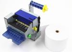 USB Stylish Kiosk thermal printer repair with multiple sensors