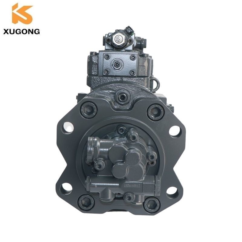 SANY 235-9 Excavator Hydraulic Pumps KAWASAKl K5V140DTP-OE01-17T Hydraulic Main Pump