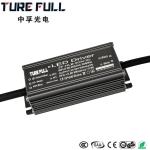 Low Ripple Waterproof Electronic Led Driver 20w 47-63 HZ CE Approved