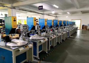 Quality 220V 20KHz 2000W Ultrasonic Plastic Welding Machine wholesale
