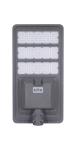 Dustproof 400W Solar LED Street Light Flicker Free Waterproof