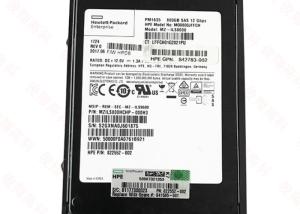 Quality MSA N9X96A HP Hard Disk 841505-001 800GB SAS MIXED 2.5 Inch Quick Delivery wholesale