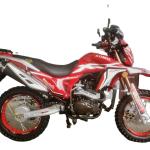 South America Sumo New Dirt Bikes 250CC New Motocicleta 200CC Cheap Sale