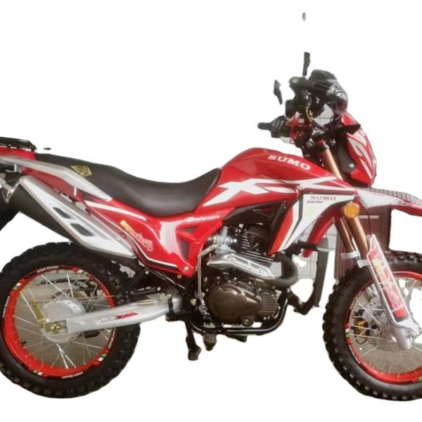 South America Sumo New Dirt Bikes 250CC New Motocicleta 200CC Cheap Sale