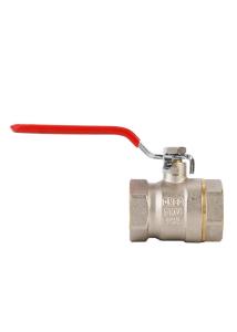 Quality Anti Corrosion Stainless Steel Ball Valve Practical Heatproof For Water wholesale