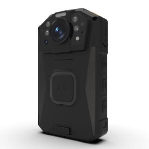 Quality Law Enforcement Police Body Worn Video Camera 3.5V Lowest Voltage wholesale