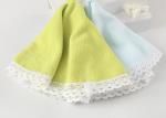 Kids 200gsm 220gsm 380gsm Microfiber Round Towel