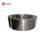 1x35mm Resistance Alloy Ni30Cr20 Ni80Cr20 Bright Oxided Nichrome Strip