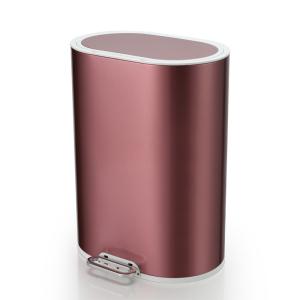 Quality Non Toxic Smudge Resistant 6L Trash Can wholesale